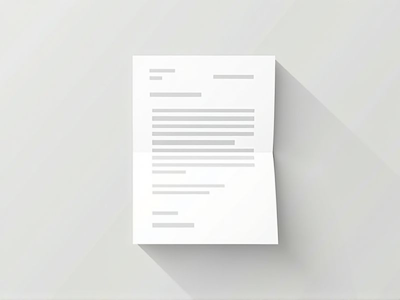 Examples and Templates for OEC Application Letter Samples