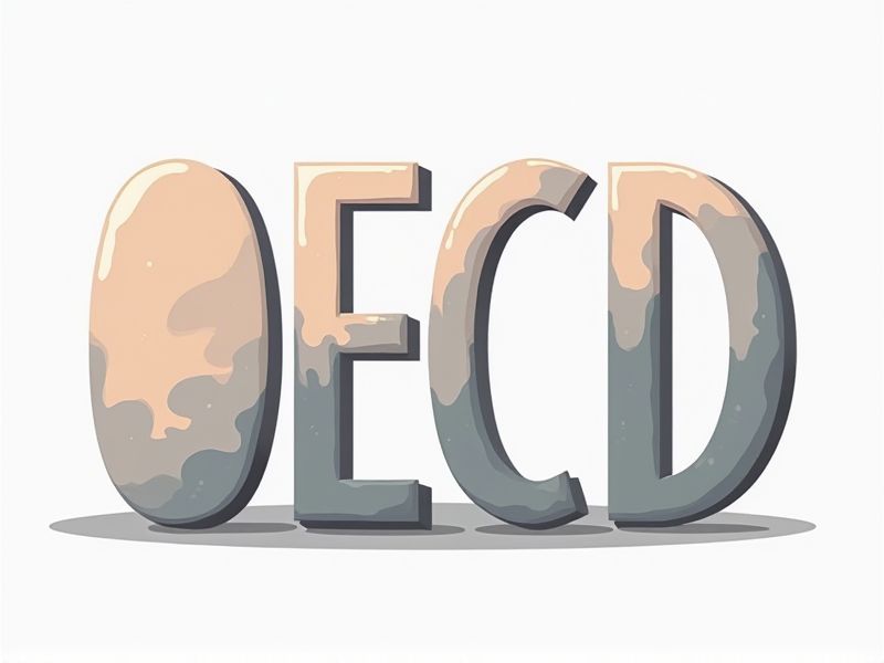 Letter Samples and Examples for OECD Correspondence