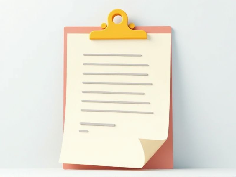 Guide to Writing Effective Letter Samples for OGC Certificate Applications