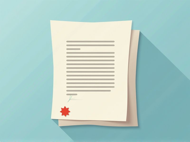 Examples and Template for Writing a Letter to Ogden
