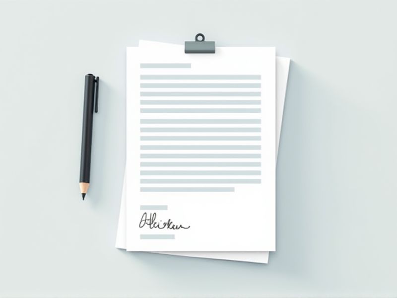 Examples and Template for Ohio Employment Verification Letter