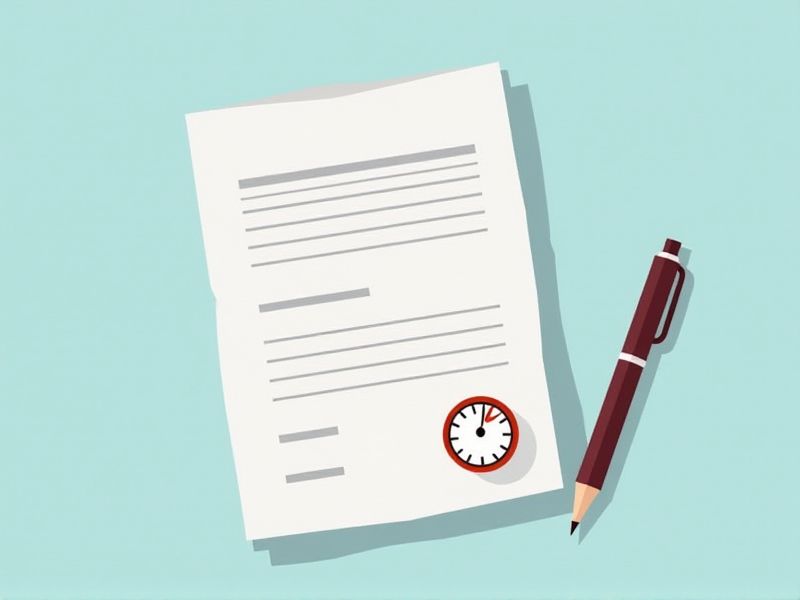 Examples and Templates for Ohio Unemployment Benefits Letter Samples