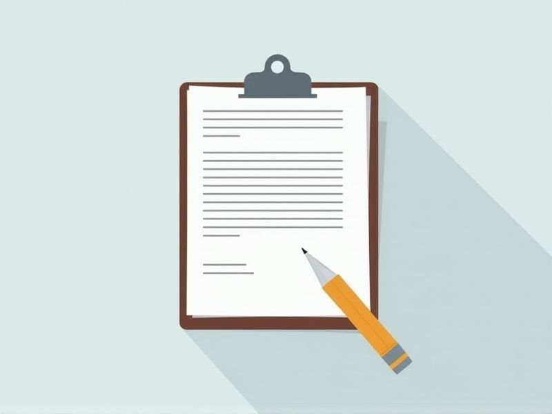 Template and Examples for Ohio Unemployment Claim Letters