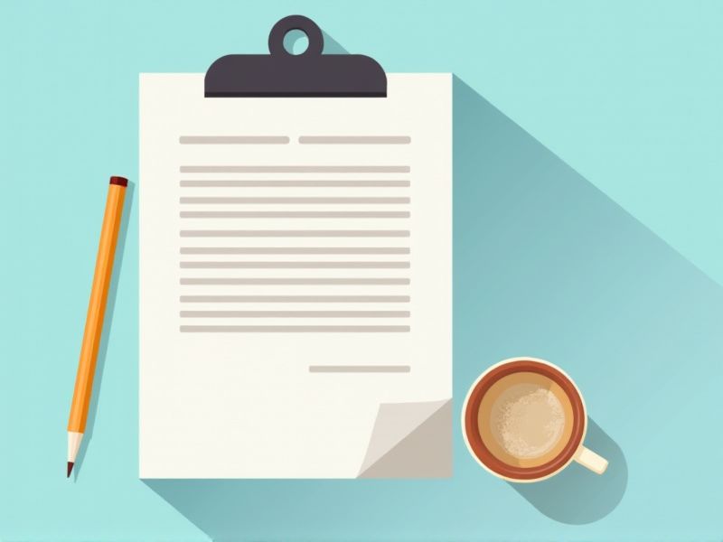 Templates and Examples for Ohio Unemployment Letter Samples