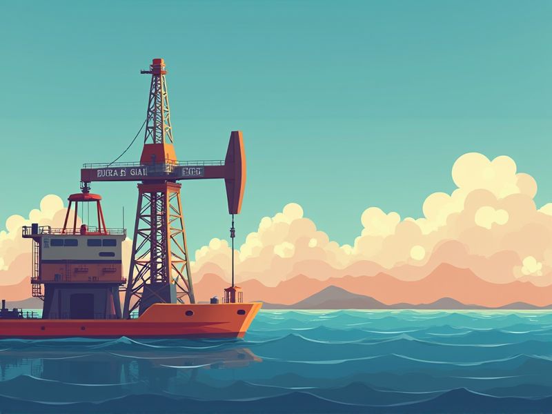 Letter Templates and Examples for the Oil and Gas Industry