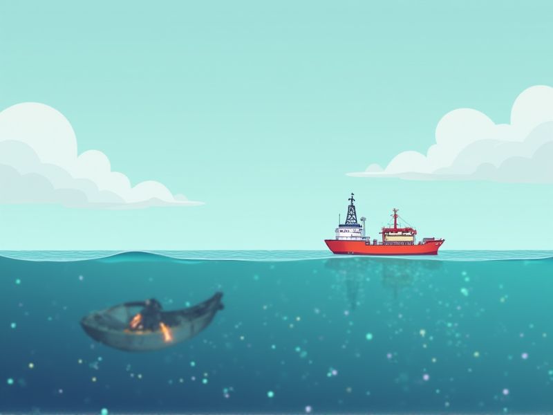 Templates and Examples for Writing Letters Related to Oil Spill Incidents