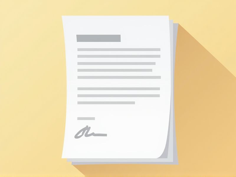 Template and Examples for OJT Admission Letter Samples