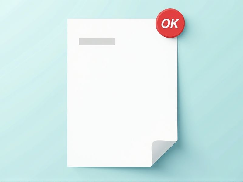 Templates and Examples for OK Visa Letter Samples