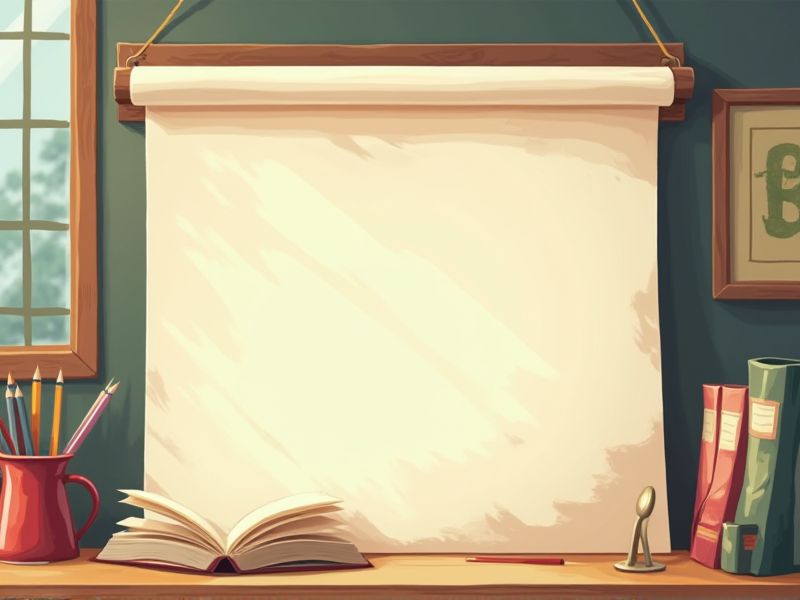 Examples and Template for Writing a Letter to Your Former Teacher