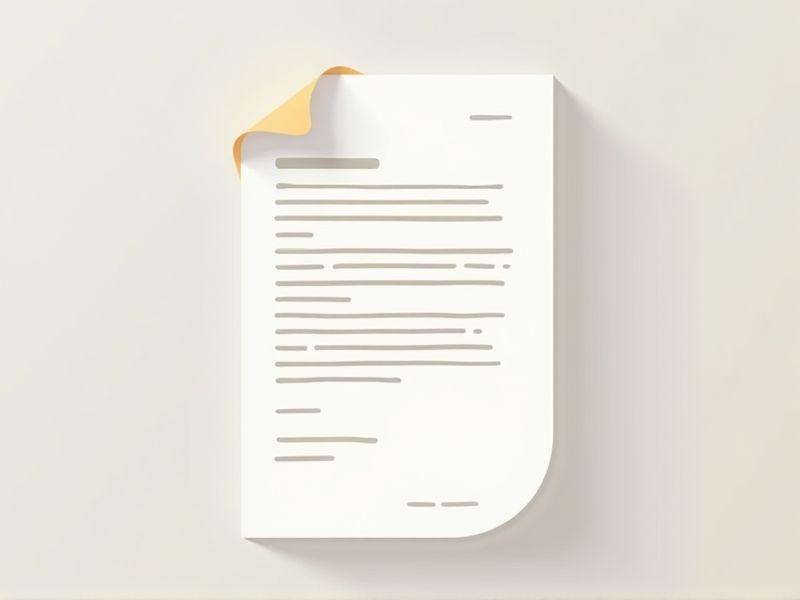 Sample Letters and Templates for Out-of-Band Approval Requests