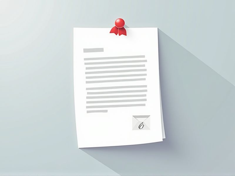 Examples and Template: Letter Samples for Opening a New Office