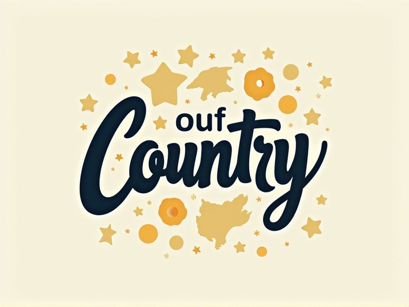 Examples and Templates for Writing Out-of-Country Letter Samples