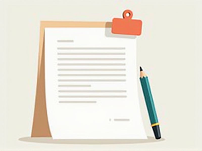 Examples and Templates for Outreach Program Letter Samples
