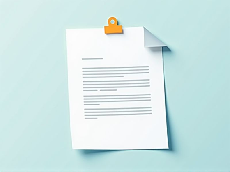 Letter Samples and Examples for Requesting Permission for Outside Employment