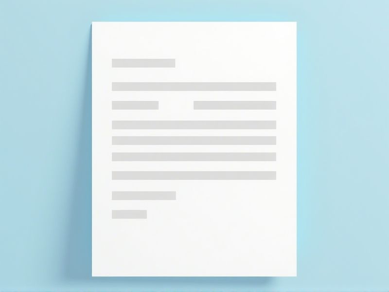 Sample Templates for Letters Responding to Outside Job Offers