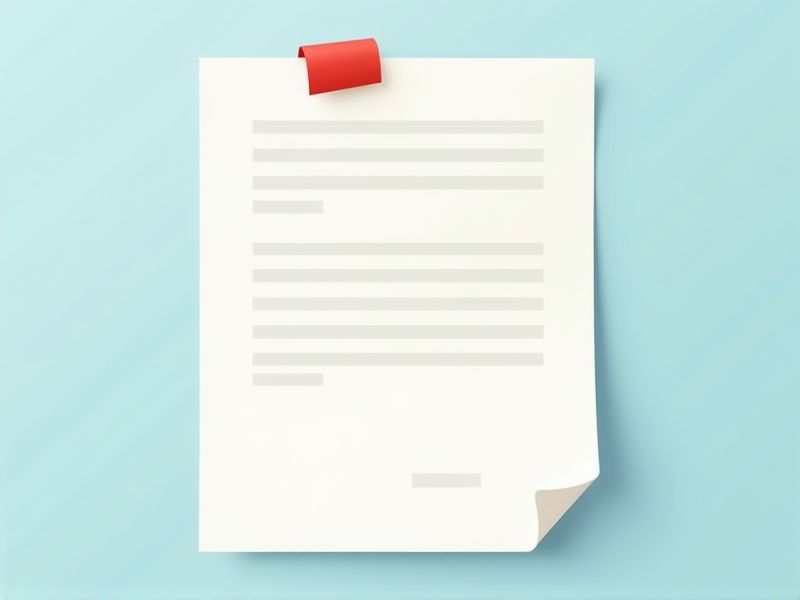 Examples and Templates for Ownership Transfer Letter Samples