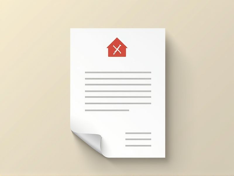 Letter Samples and Templates for Property Ownership Needs