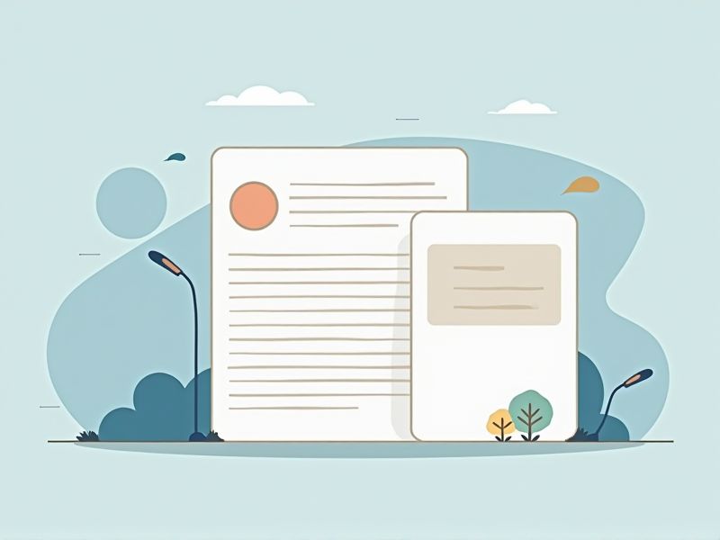 Template and Examples for Oyster Card Promotion Letter
