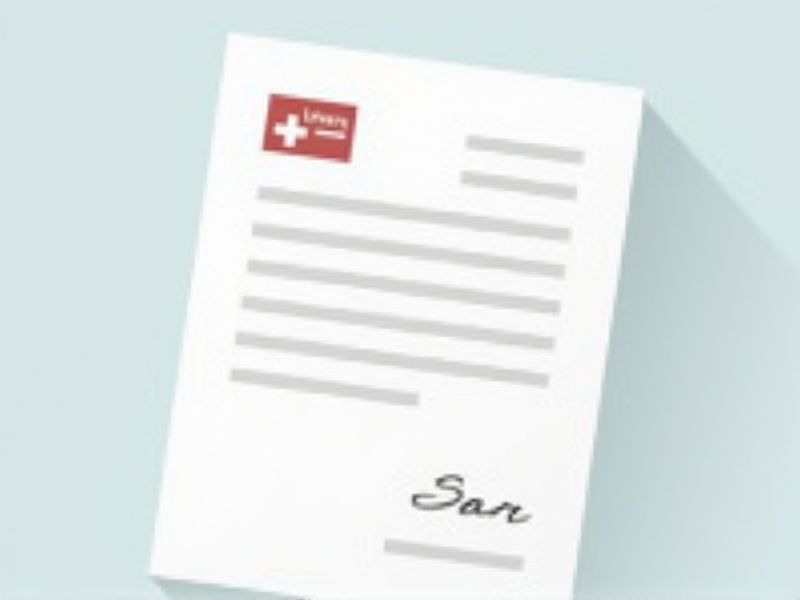 Examples and Templates for Passport Renewal Letter Samples