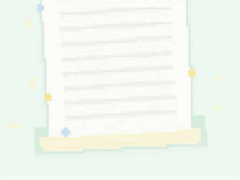 Letter Templates and Examples for Payment Arrangement Requests