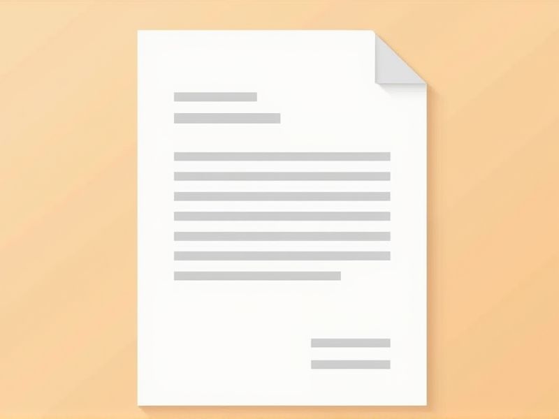 Letter Samples and Templates for Payment Requests and Reminders