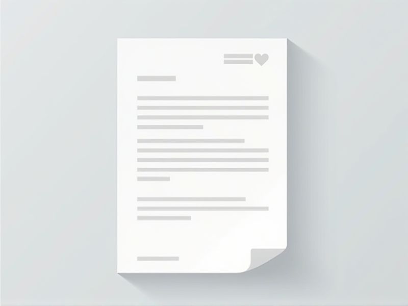 Examples and Templates for Performance Review Letter Samples