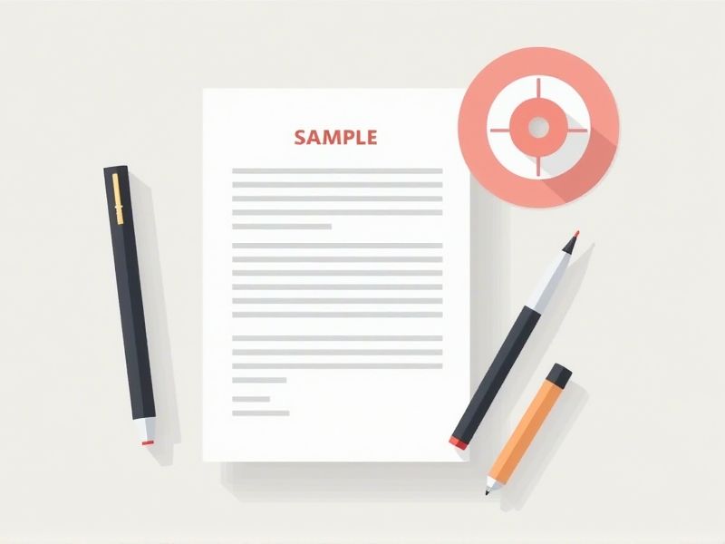 Examples and Templates for Permanent Residency Letter Samples