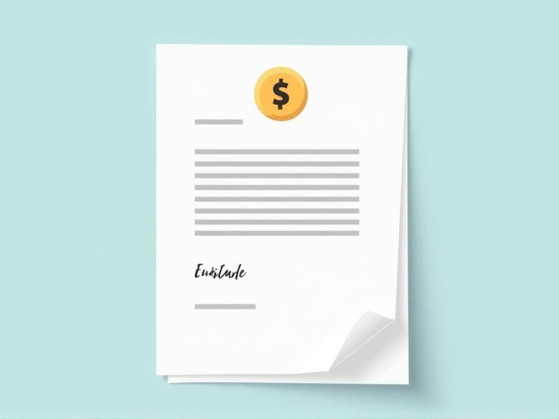 Examples and Template for Personal Loan Request Letters