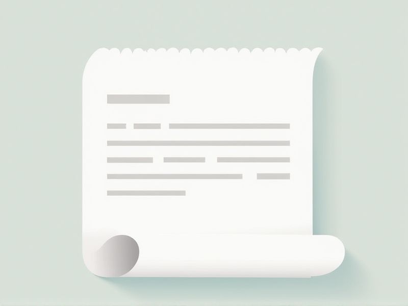 Examples and Templates for Writing PF Contribution Letters