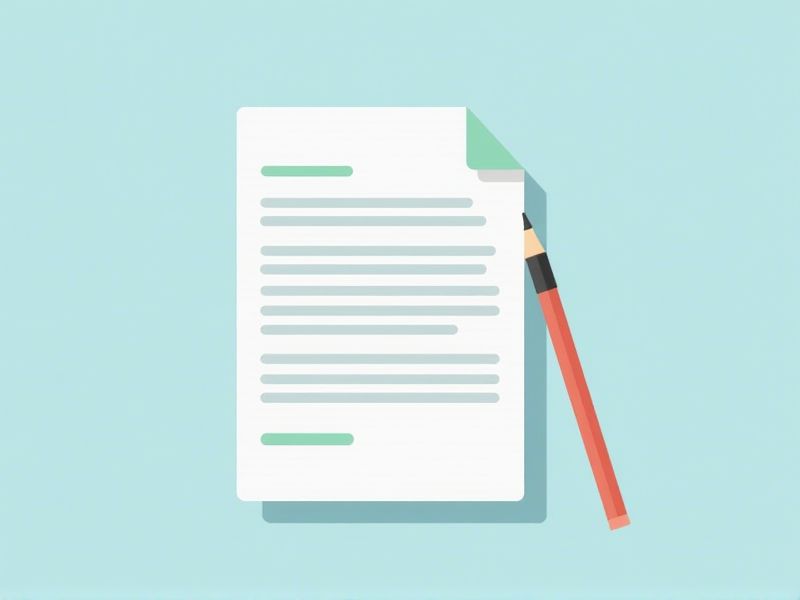 Examples and Templates for Pharmacy School Admission Letter Samples