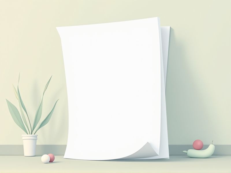 Sample Letter Templates and Examples for Physical Therapy Requests