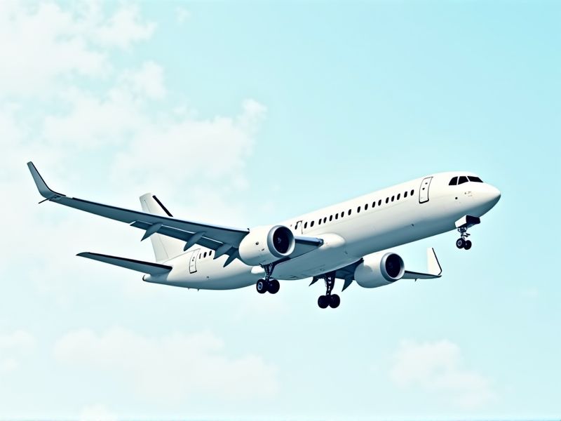 Letter Samples and Templates for Pilot License Applications