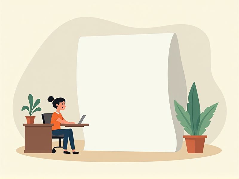 Templates and Examples for Writing a Letter for a PJ Job Application