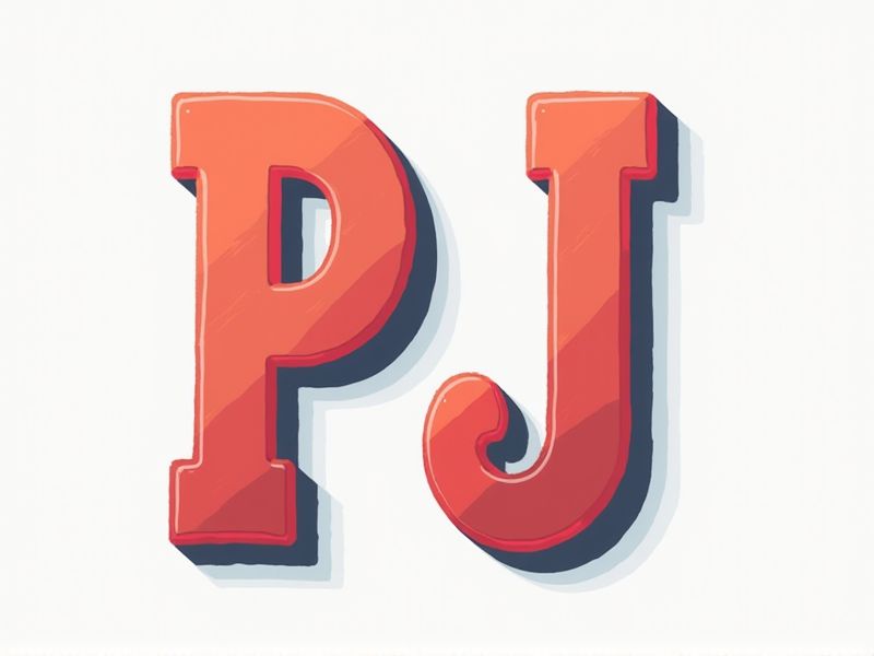 Examples and Template for PJSW Letter Samples