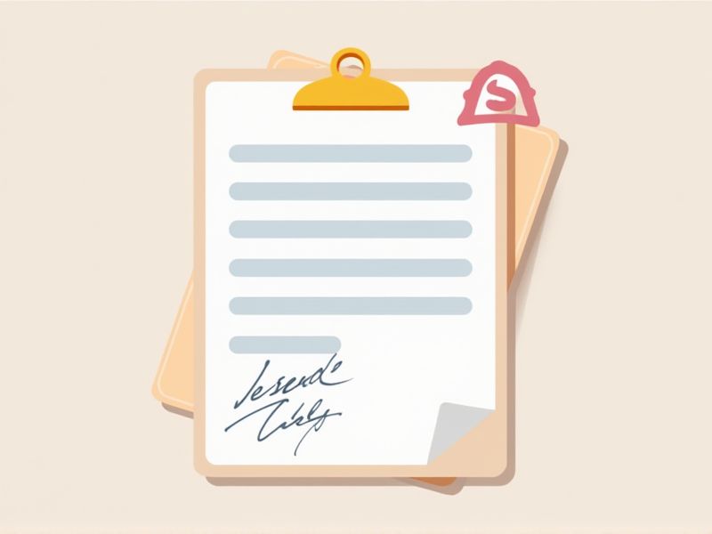 Letter Template and Examples for PPP Loan Applications