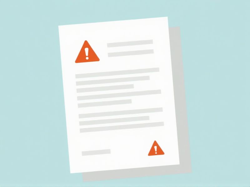Examples and Templates for PQP Application Letter Samples