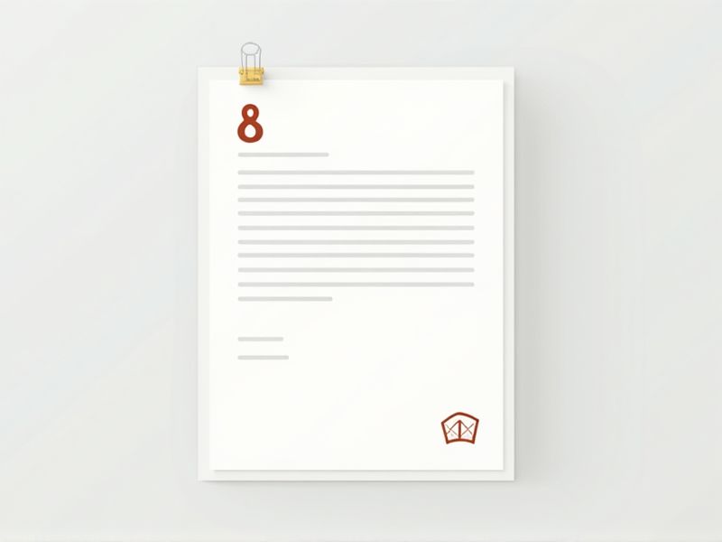 Template and Examples for PQP Request Letters