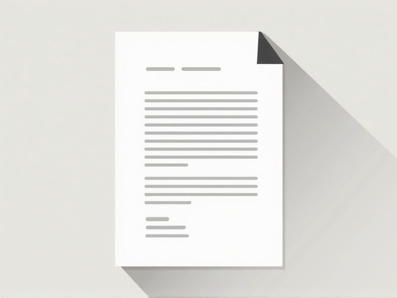Examples and Template for Job Application Letters for Physical Therapy Positions