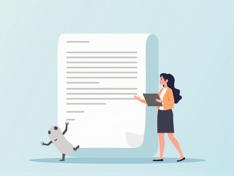 Letter Sample Templates and Examples for PTE Exam Preparation
