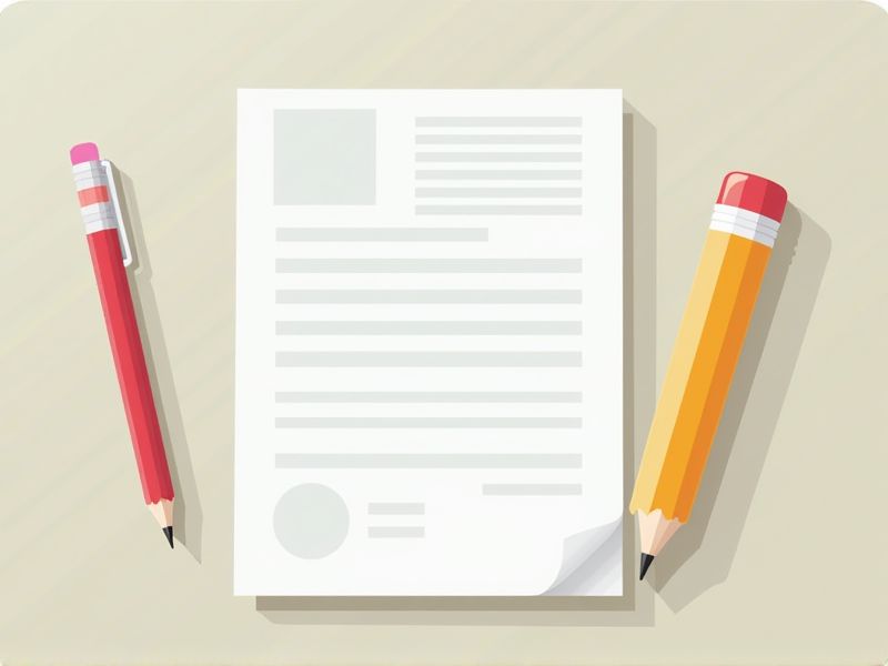 Templates and Examples for Public School Admission Letters