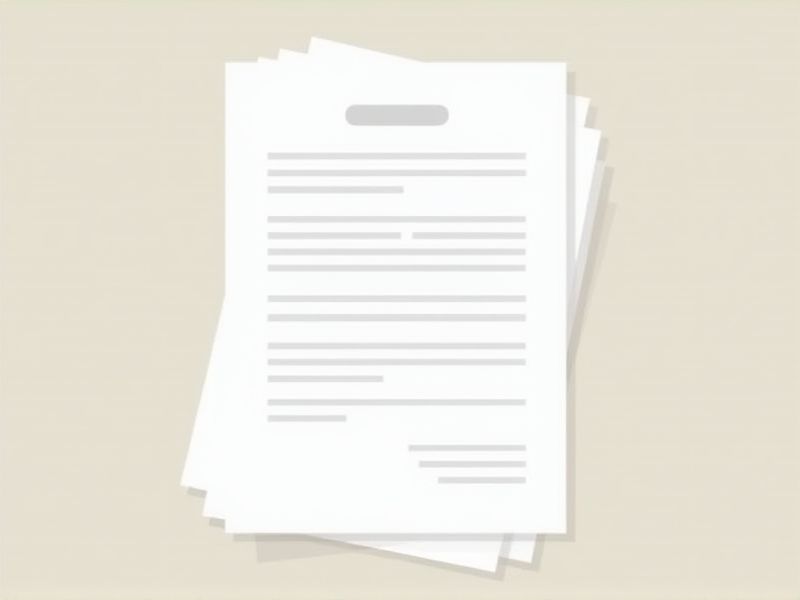 Purchase Agreement Letter Samples and Templates: Practical Examples for Easy Drafting