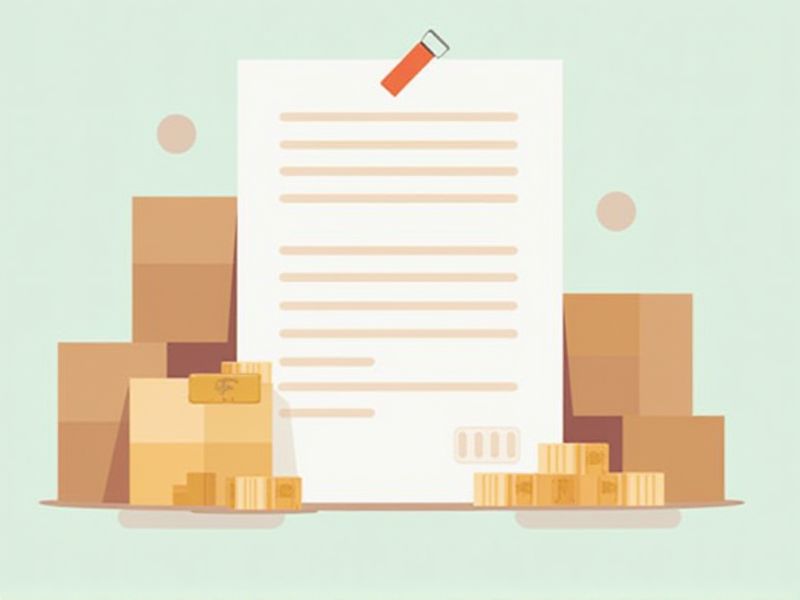 Templates and Examples for Purchase Request Letters
