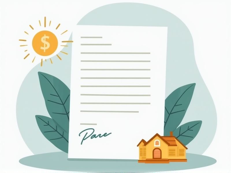 Examples and Template for Property Purchase Letter Samples