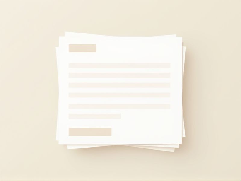 Examples and Templates for Purchase Request Letters