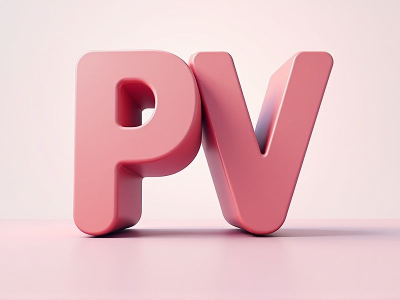Examples and Templates for PV Application Letters