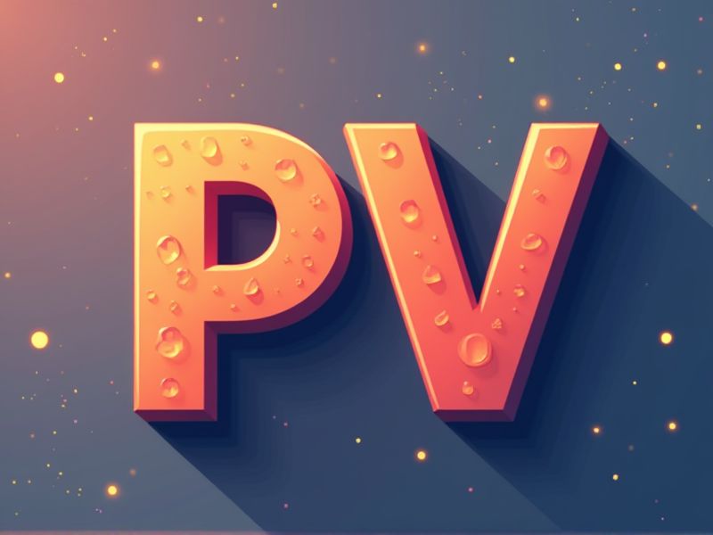 Template and Examples for NRT PV Letter Samples