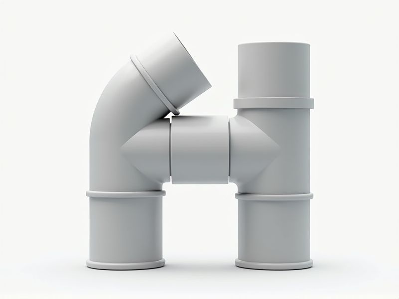 Template and Examples for Writing a Letter Requesting PVC Pipe Replacement