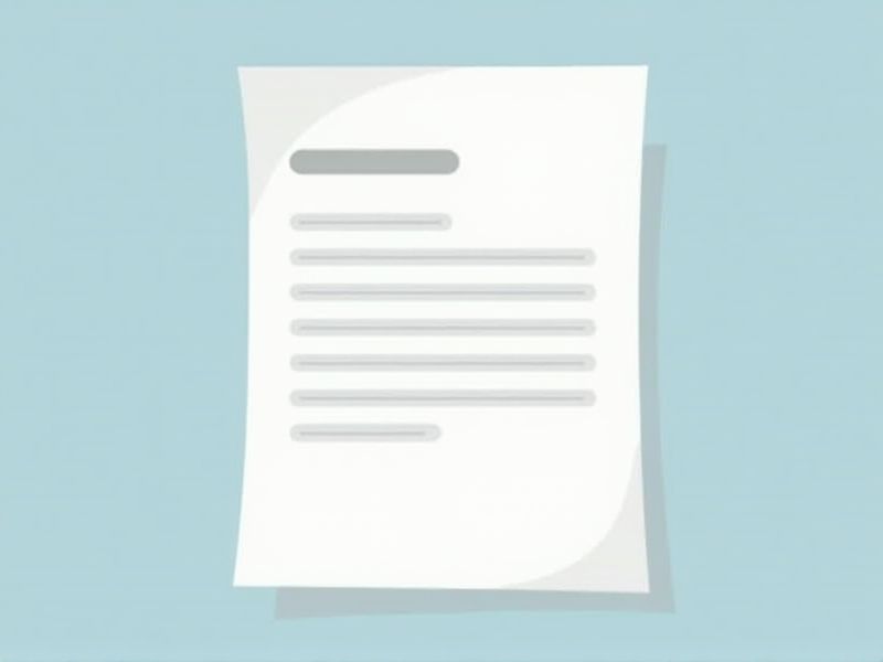 Templates and Examples for PWD Approval Letter Samples