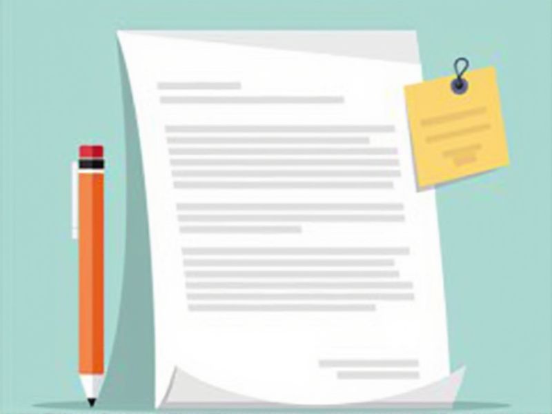 Examples and Templates for PWD Scholarship Application Letters