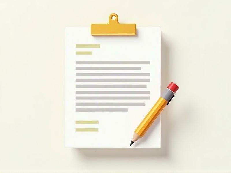 Sample Letter Templates for Pyramid Scheme Approval Requests